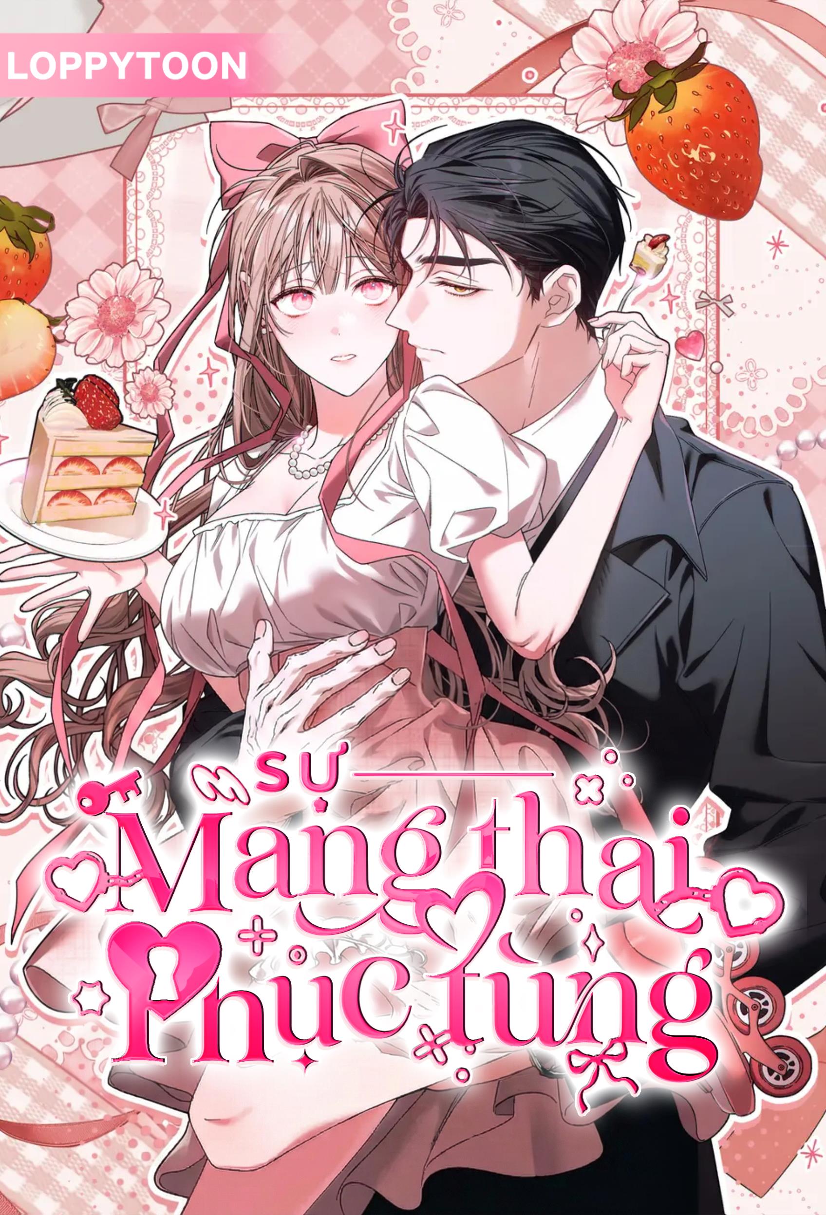 [19+] Sự Mang Thai Phục Tùng