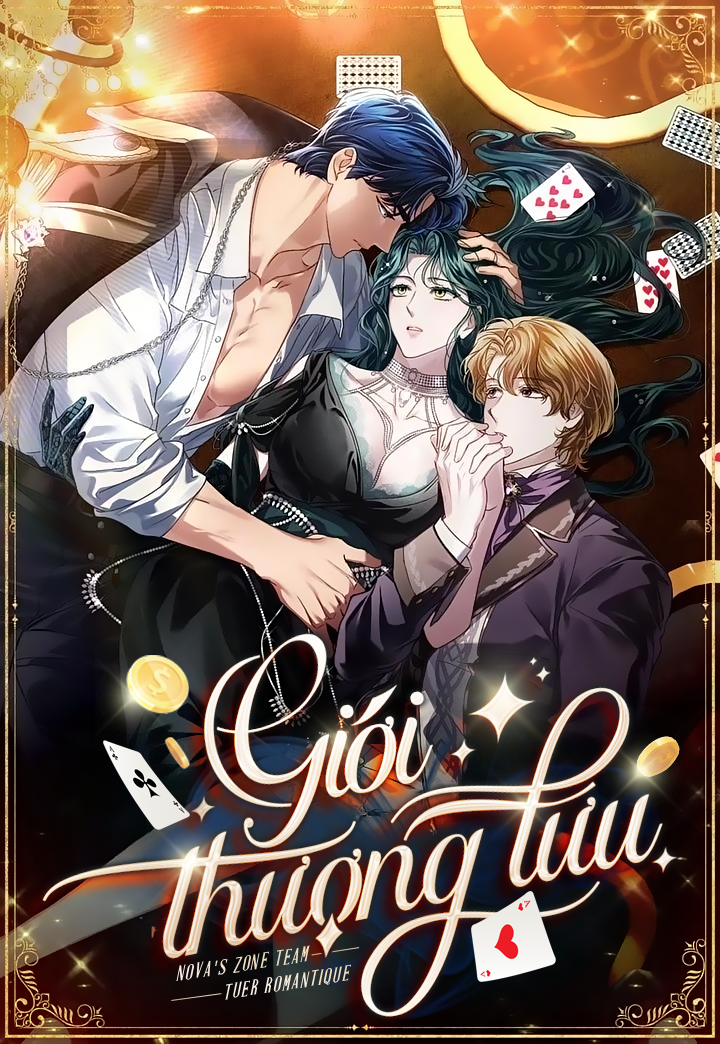 Giới Thượng Lưu