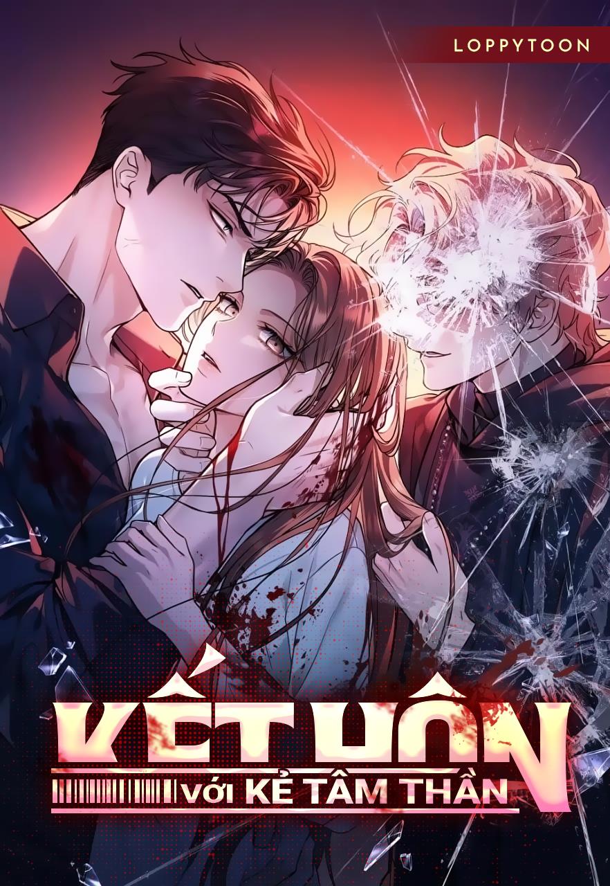 Kết Hôn Với Kẻ Tâm Thần