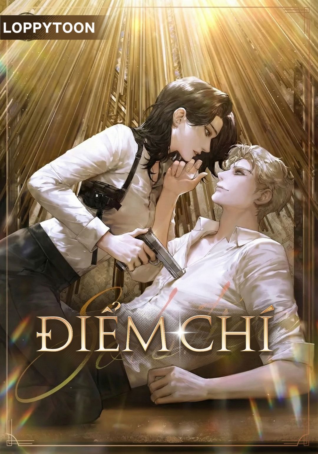 [Novel] Điểm Chí (Solstice)