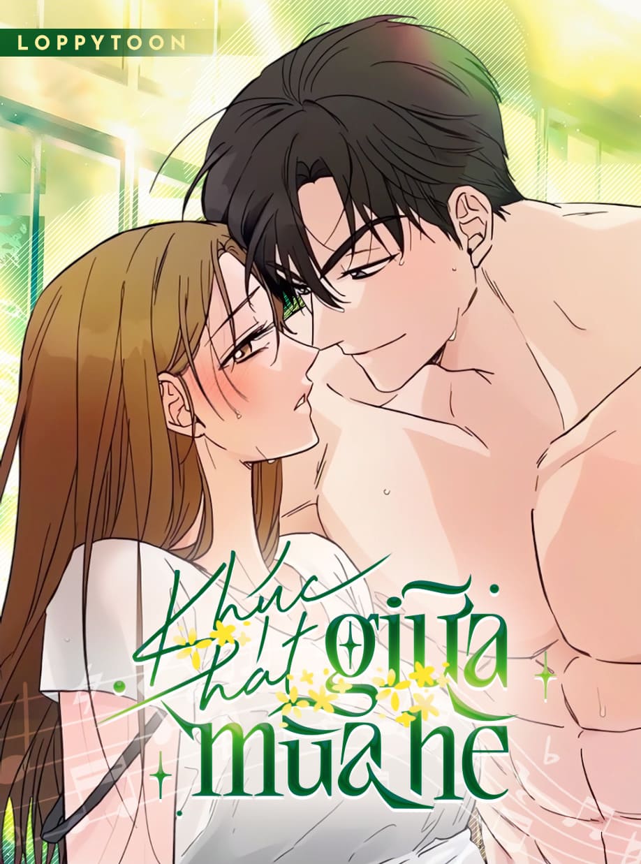 [KHÔNG CHE] Khúc Hát Giữa Mùa Hè