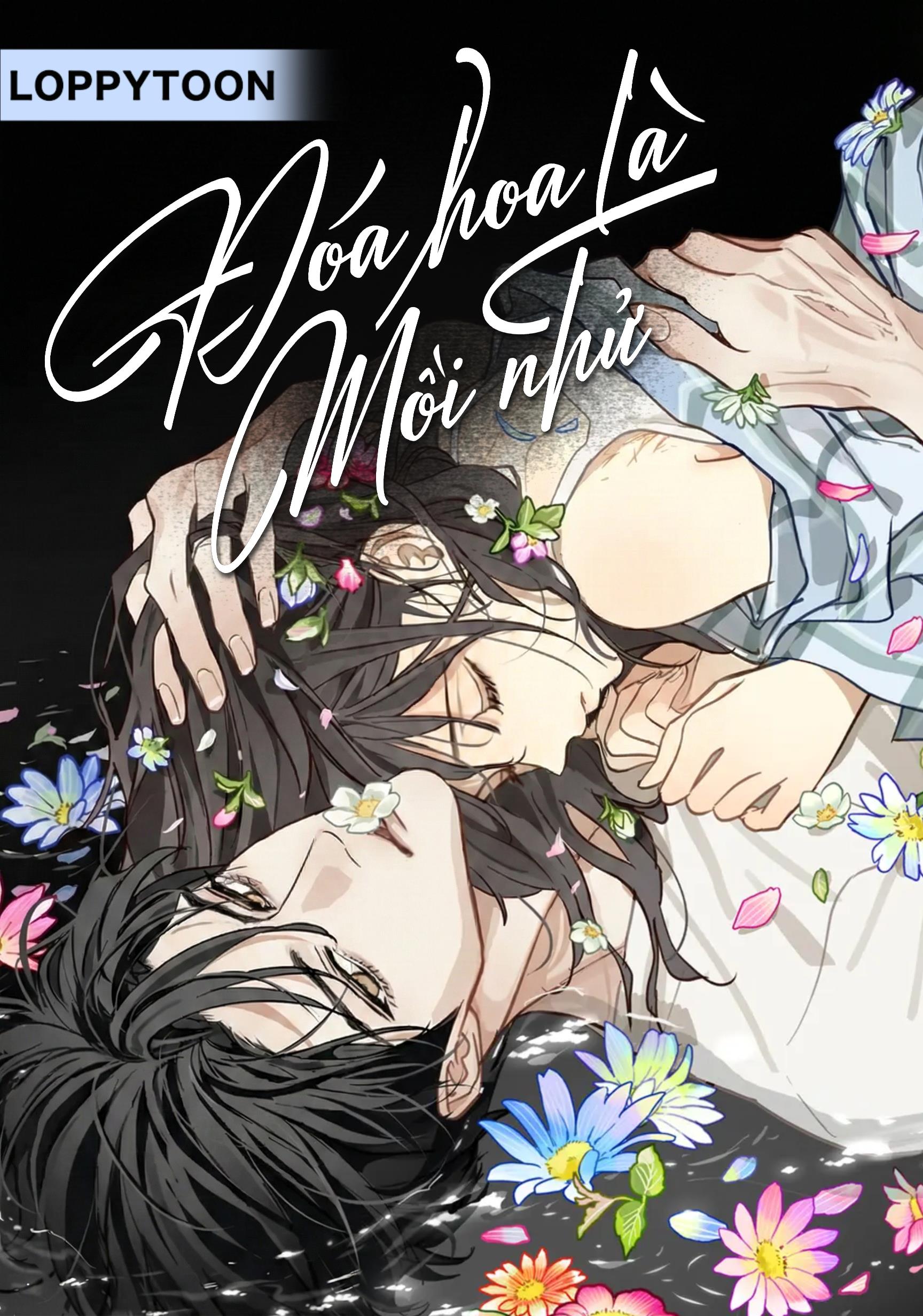 [19+] Đóa Hoa Là Mồi Nhử