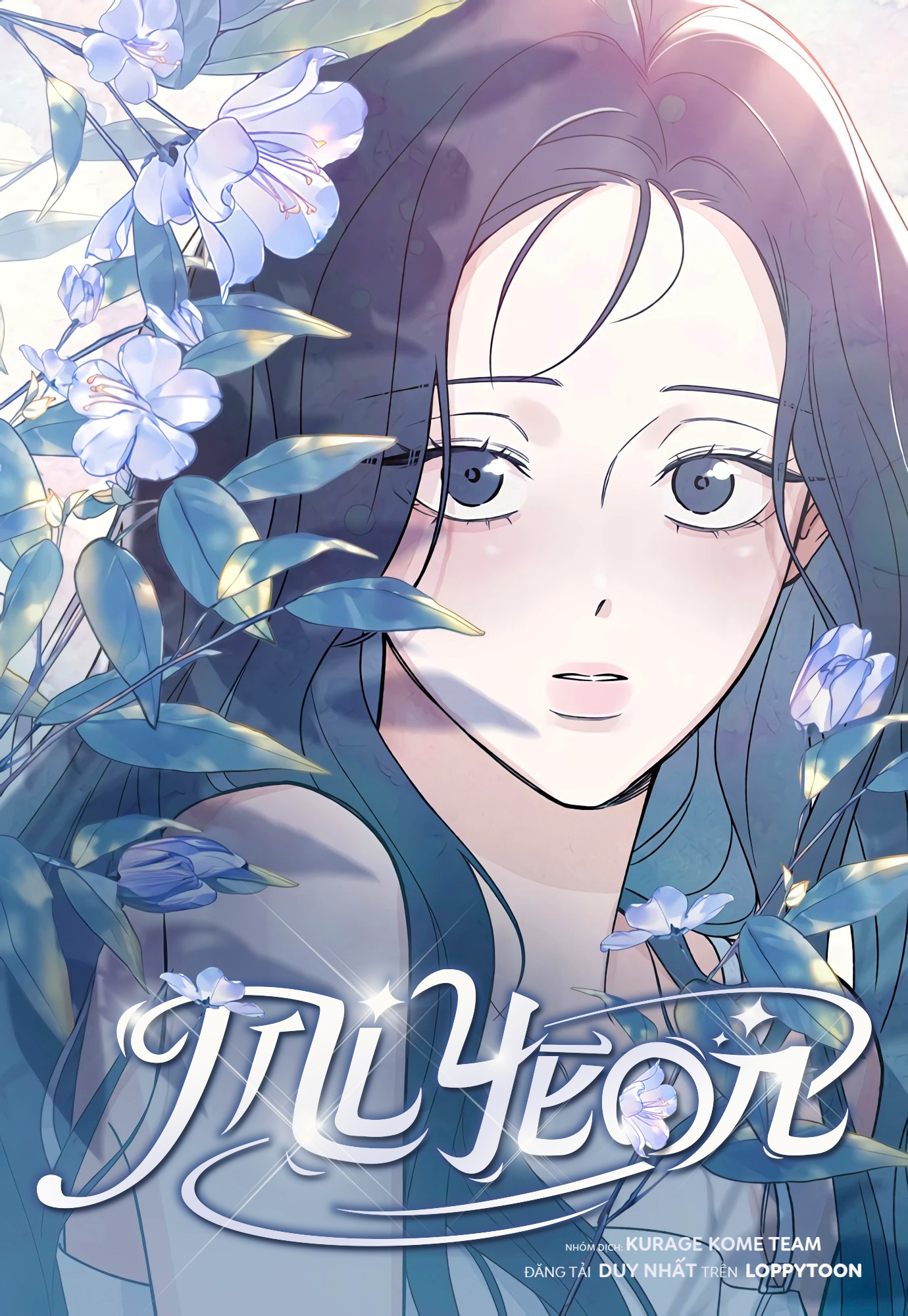 Mi Yeon